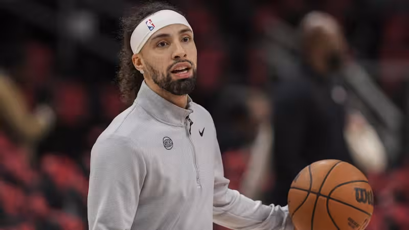 Knicks' Jose Alvarado trade looking rough as playoff role takes shape