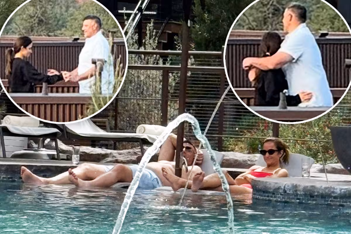 Kevin Goldschmidt: Vrabel, Russini photos spark questions at Sedona hotel