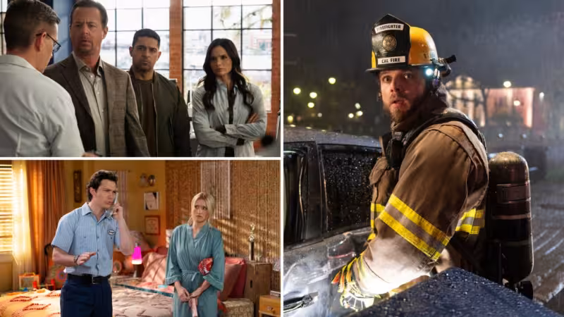 Fall 2026 Schedule: Your Guide to the Complete Lineup