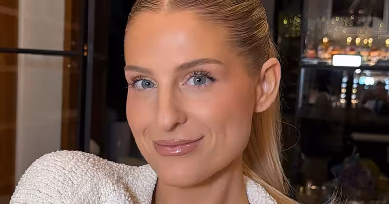 Meghan Trainor Reveals What Ashley Tisdale Texted Her After ‘Toxic’ Mom Group Drama