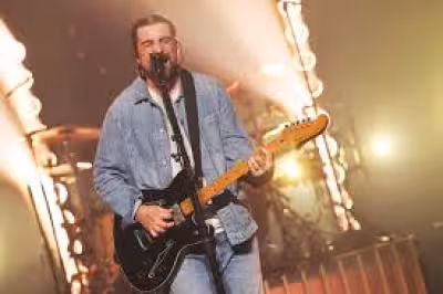 Noah Kahan joins Time’s 2026 Most Influential People list after big year