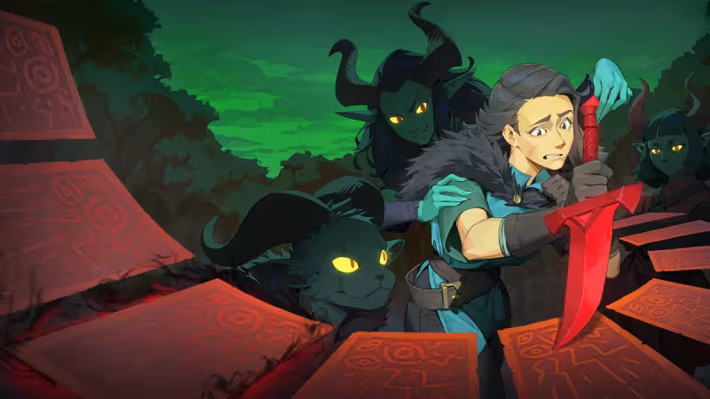 Northernlion Is Helping Fund And Publish A Video Game [Update]