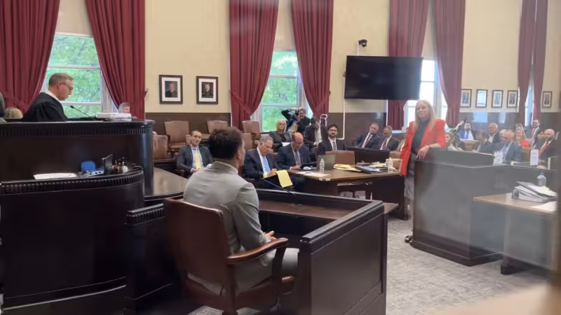 Court rules that OU linebacker Owen Heinecke is allowed to play for Sooners