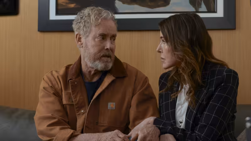 'Scrubs' Finale Ending Explained: What Are Dr. Cox's Results?