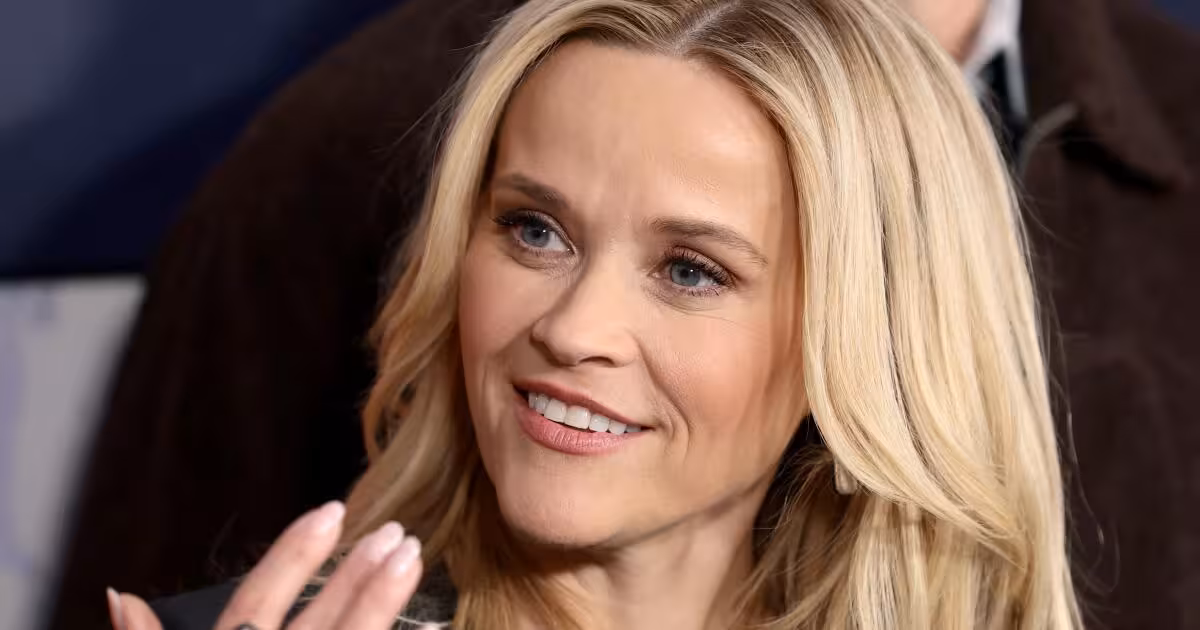 Reese Witherspoon says it’s time to learn AI, and authors push back