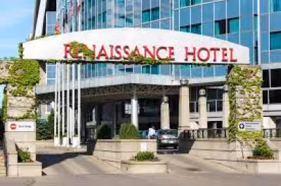 Renaissance Hotel Lawsuit Southwest Seeks $215,000 Over Sprinkler Damage