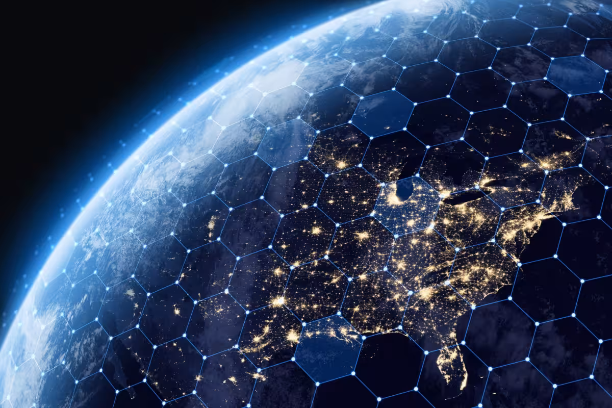 Rklb Stock Jumps as Rocket Lab Unveils Gauss Thruster and Growth Plan