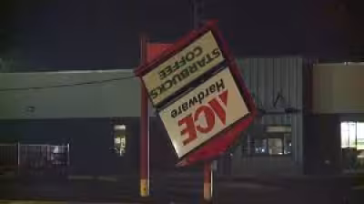 School Delays: Storms Blow Off Roof, Close Roads in Lycoming County