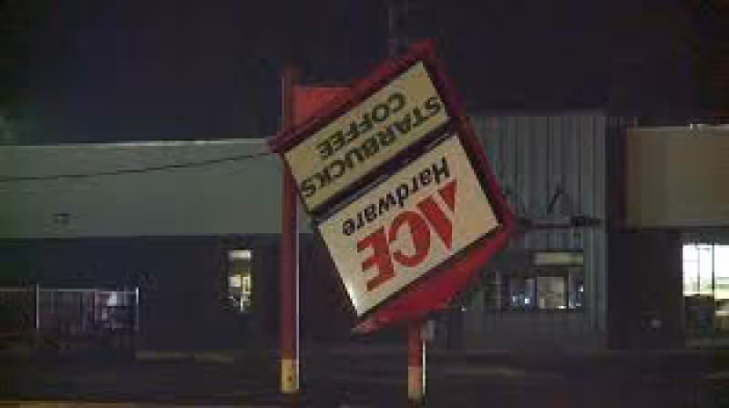 Overnight storms causing power outages and school delays