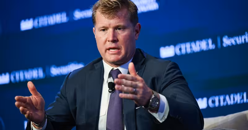 Republican senator pledges to authorize Trump’s Iran war