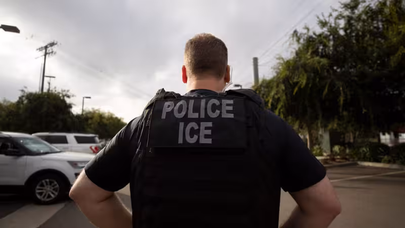 Delaware toma medidas para bloquear los arrestos del ICE en los juzgados y limitar los vínculos con los centros de detención.