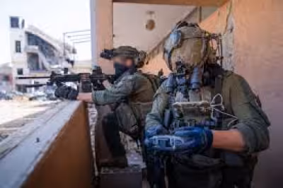 Shayetet 13 raid in Naqoura marks first Lebanon operation since 2000