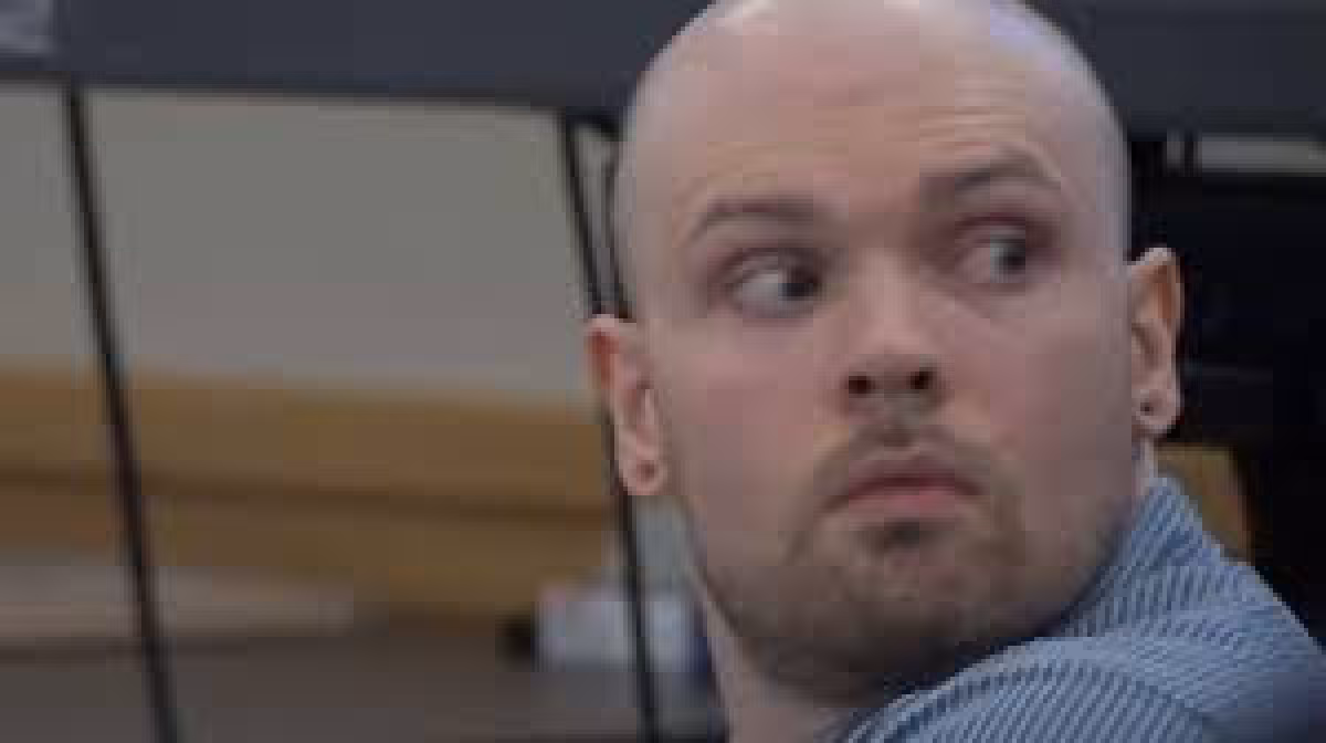 Tanner Horner pleads guilty as Texas jury weighs death penalty in Athena Strand case