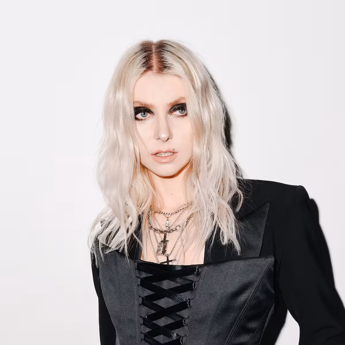 Taylor Momsen Hospitalized Spider Bite Before Mexico City Show