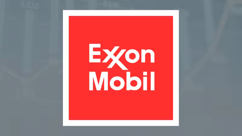 ExxonMobil (NYSE:XOM) Shares Up 1.9%  - Here