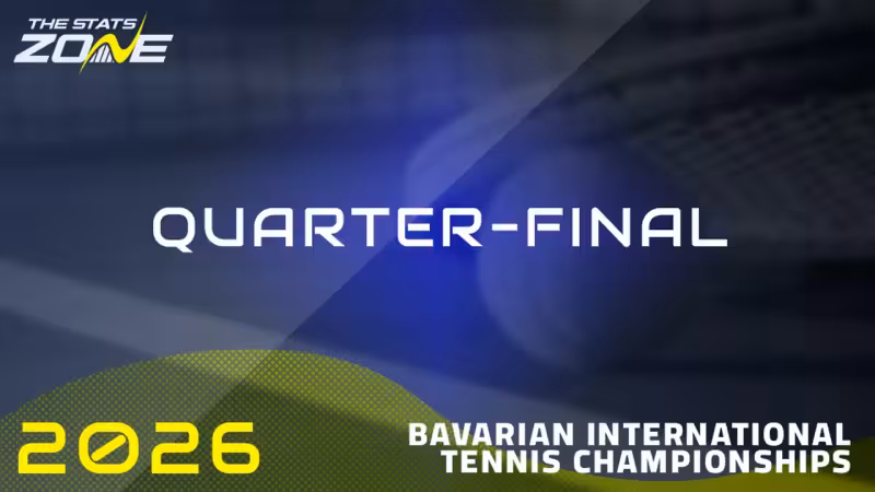 Denis Shapovalov vs Alex Molcan Preview & Prediction | 2026 Bavarian International Tennis Championships Open (BMW Open) | Quarter-Final - The Stats Zone