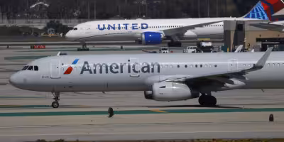 American Airlines Group in possible United merger talk as rivals eye consolidation