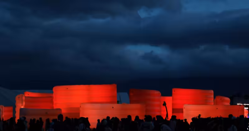 Dust storms have overtaken Coachella. Researchers say it's a sign of what's to come