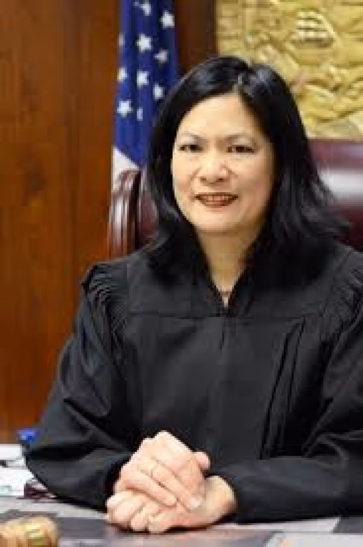 Newsom names two Appellate Court judges, adds seven trial court judges