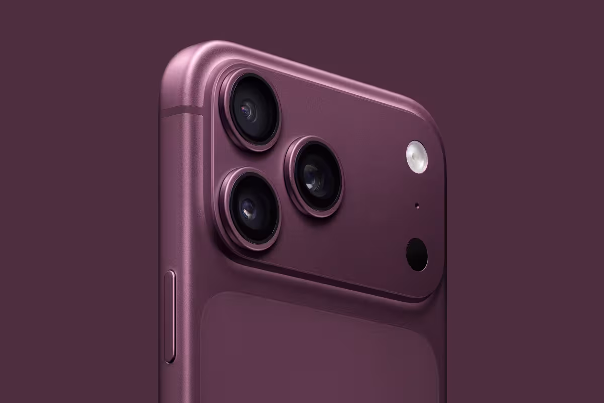 Apple Iphone 18 Pro Max colors may shift to Dark Cherry, Light Blue