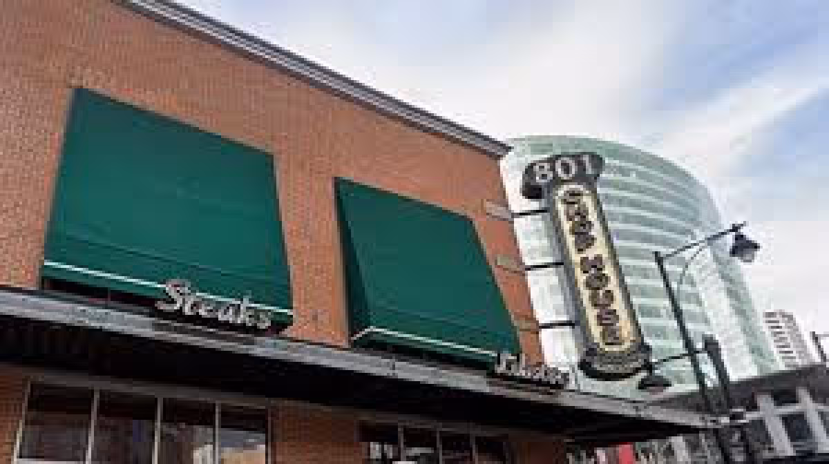 Bankruptcy filing by 801 Restaurant Group closes two sites, leaves others open