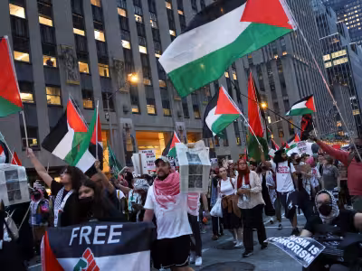 Bernie Sanders loses Senate votes on Israel arms sales and Iran war powers