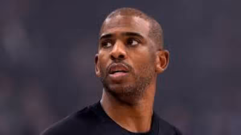 Chris Paul trolls Clippers after LA loses in play-in tournament