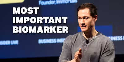 Bryan Johnson’s heart-rate advice gets a fresh spotlight in new story