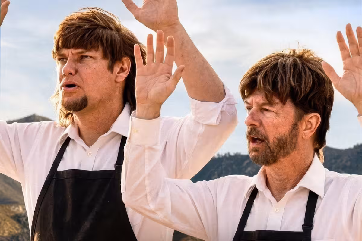 Bus Boys Movie: What Decider’s Netflix or Prime Video Check Means Today