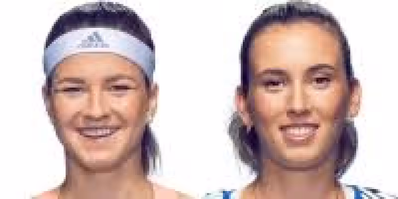 Karolina Muchova v Elise Mertens (16/04/2026)