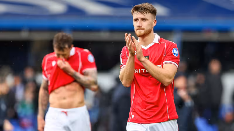 What Wrexham Need From Final Four Matches to Keep Premier League Dream Alive