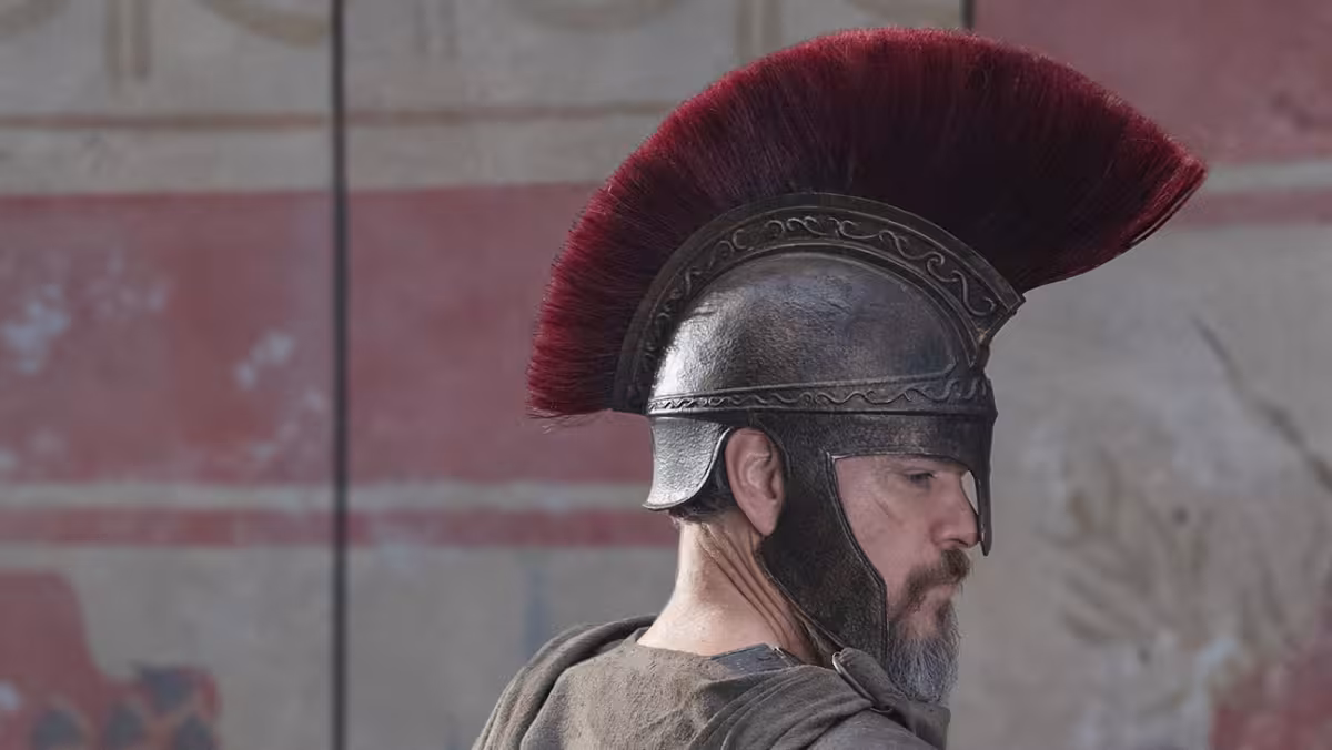 Charlize Theron joins Nolan's Odyssey footage as The Odyssey nears July 17