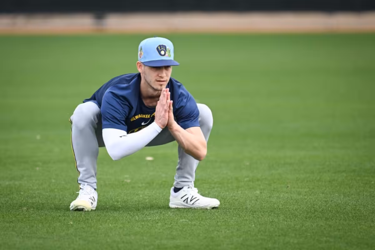 Coleman Crow to make MLB debut after Brewers recall right-hander