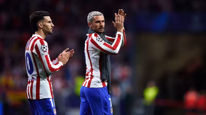 Copa del Rey: Qué debes saber de la final Atlético-Real Sociedad