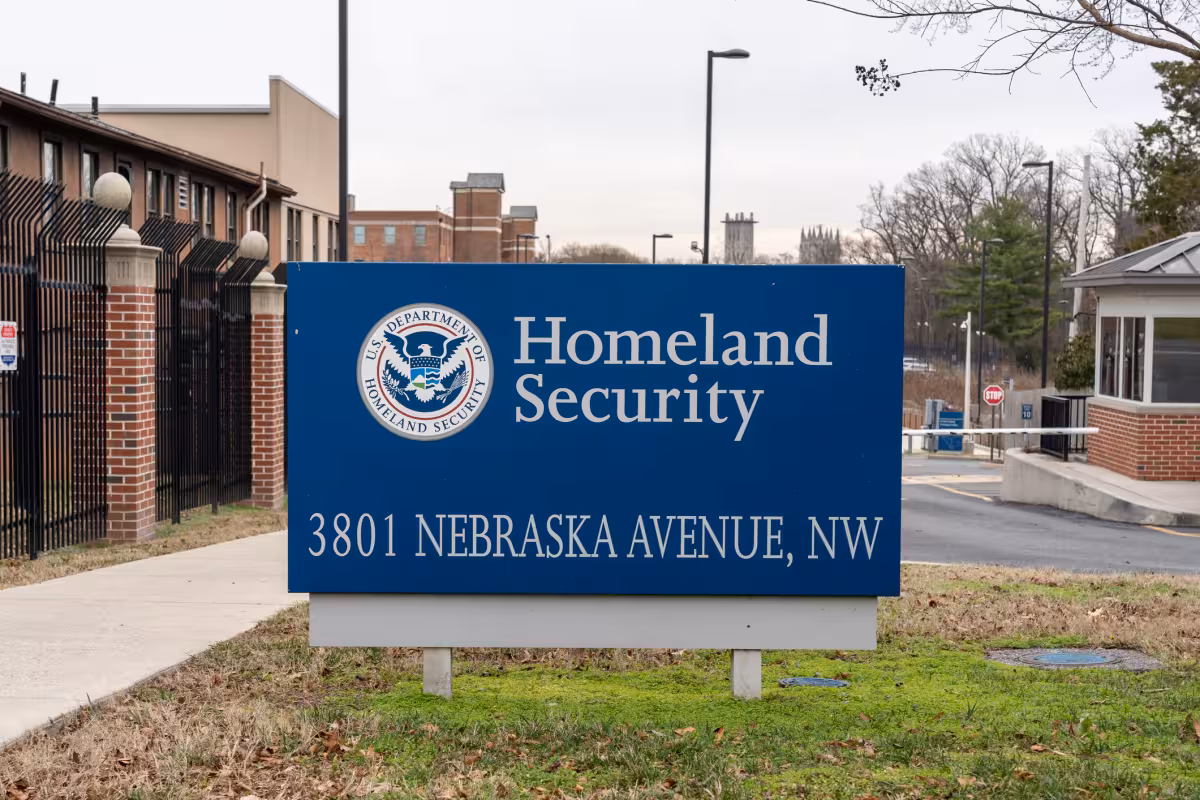 Dhs Funding Shuts Down Planning and Backlogs Across DHS, Officials Say