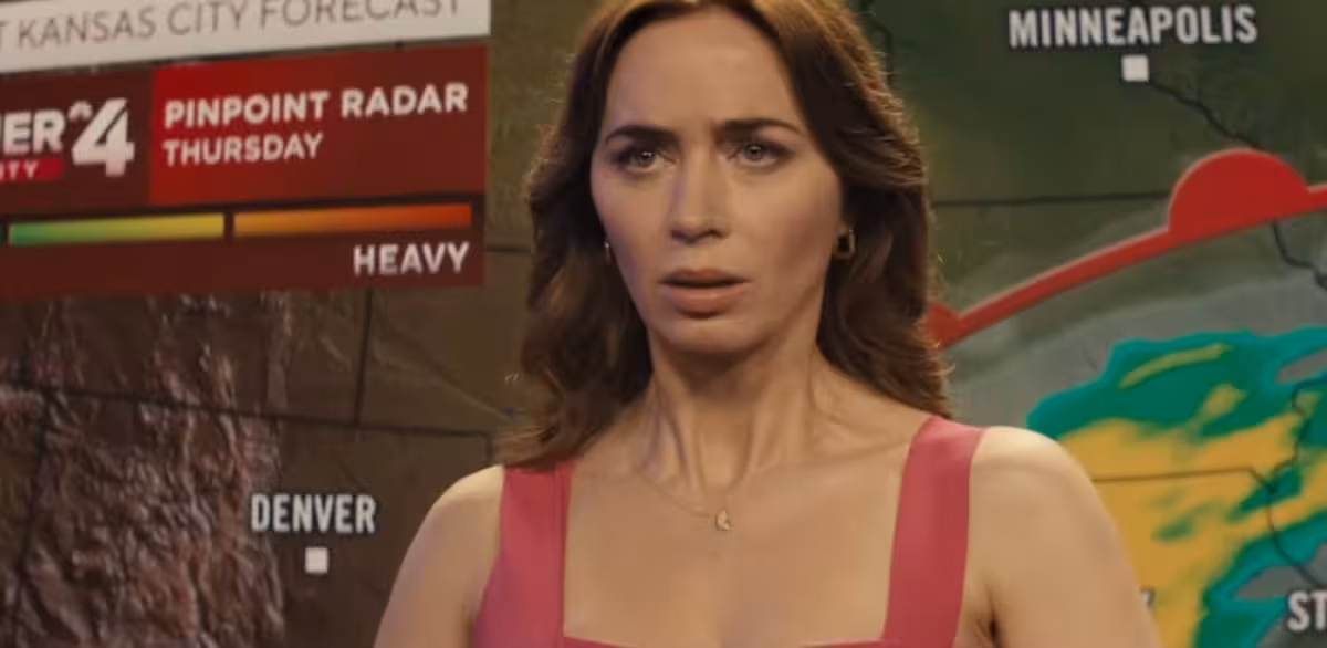 Disclosure trailer brings Spielberg back to blockbusters with UFO twist