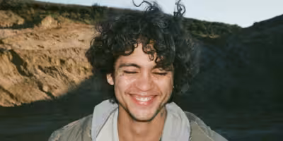 Dominic Fike sets North American 'Comedy Tragedy Parody' tour dates