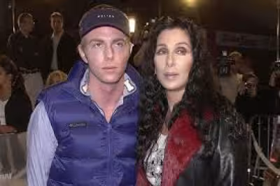 Cher sought conservatorship of Elijah Blue Allman amid drug addiction claims