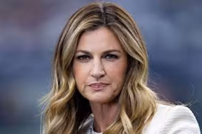Erin Andrews Reveals She's Continuing Her IVF Journey at 47: 'I Believe My Body Can Do It'