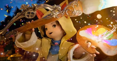 Final Fantasy Xiv shows Beastmaster gameplay, patch 7.5 dates set