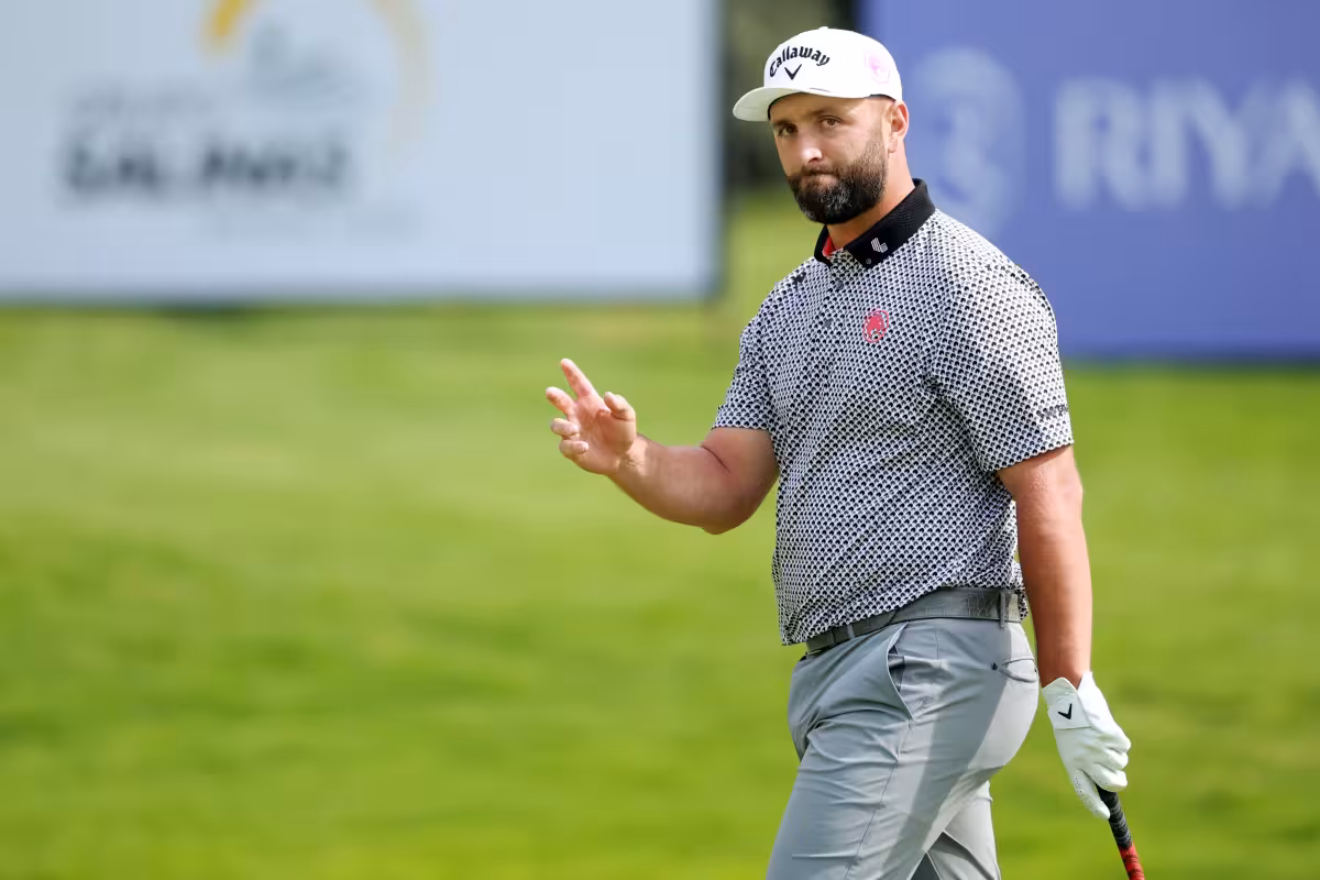 Golf funding shake-up looms as Saudi PIF weighs LIV future