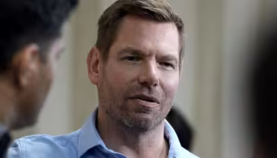 Guy Benson: Clark says she never heard rumors before Gonzales, Swalwell exit