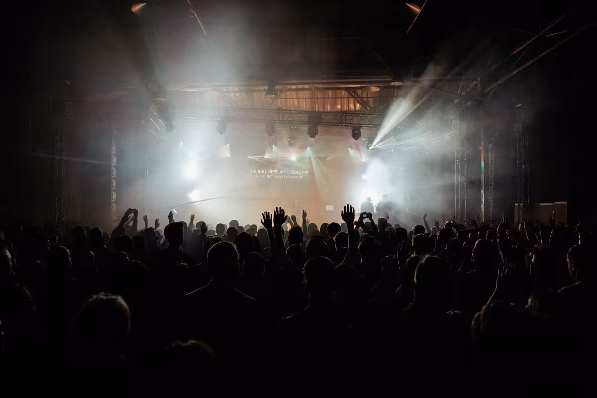 Gwen Stefani's career from No Doubt to solo stardom, in numbers