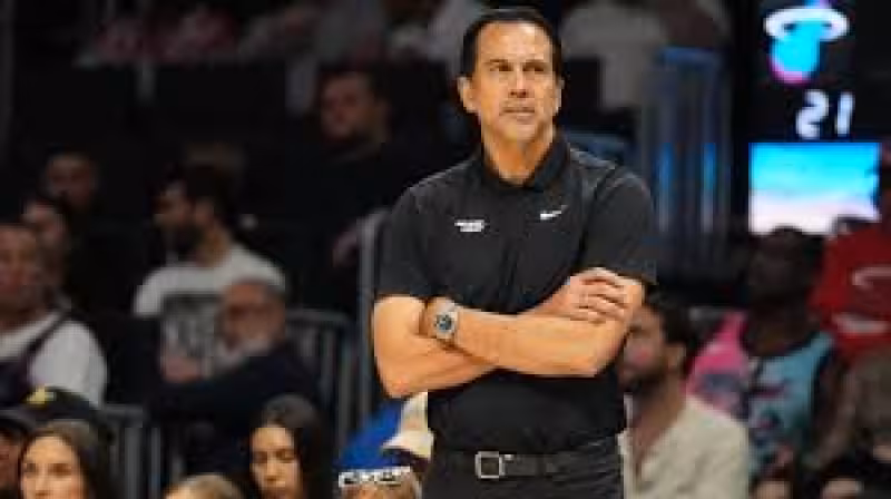 Spoelstra: No need to penalize Hornets' Ball any further