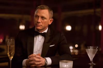 Amazon MGM says next James Bond casting will take time and care