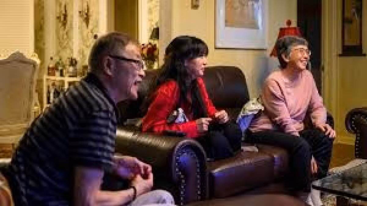 Jeopardy Today: Jamie Ding wins 25th straight game, tops $700,000