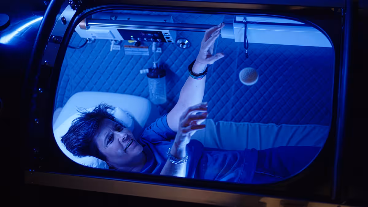 Kara Swisher probes the longevity boom in a new six-part CNN series