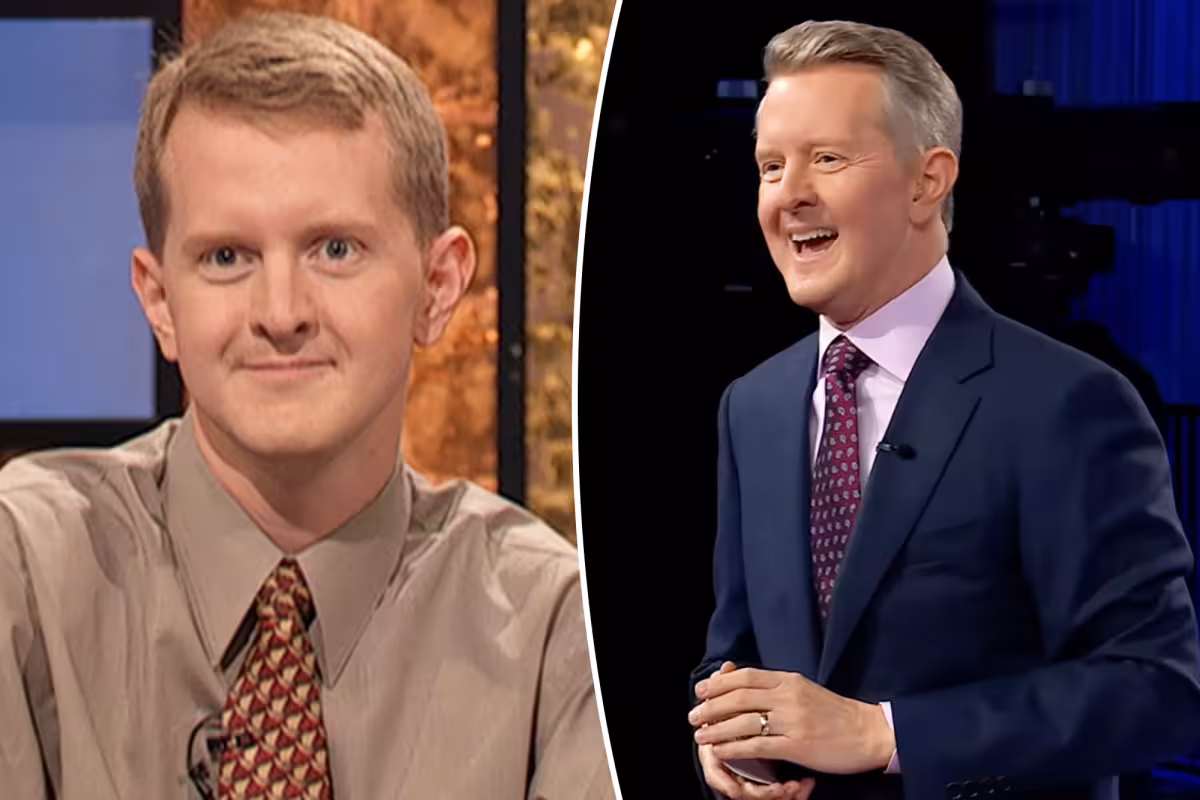 Ken Jennings Jeopardy Streak: Host Rejects He Ended 74-Game Run