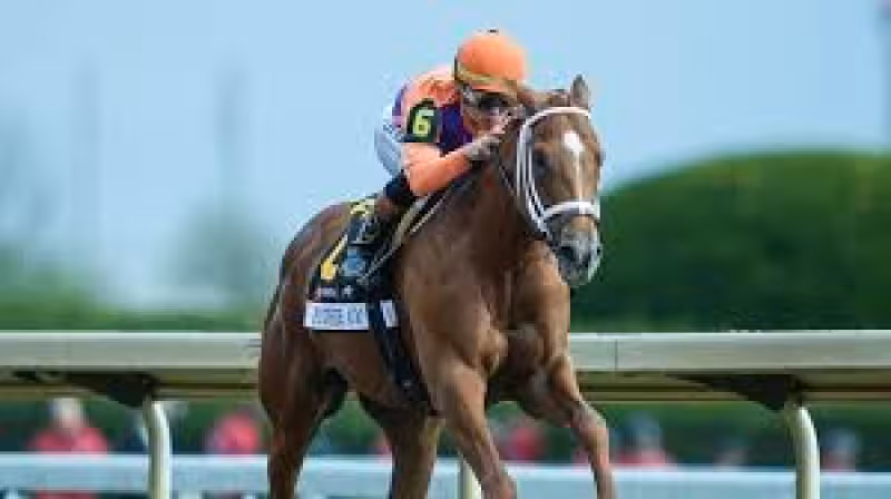 Kentucky Derby 2026 contenders take shape in spring preview