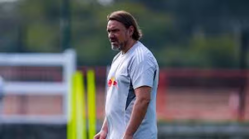 Daniel Farke provides fitness update ahead of Wolves clash